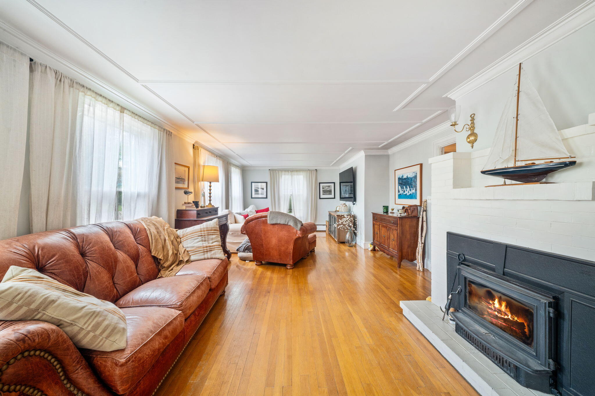 45 Sandy Point Road Stockton Springs ME 04981