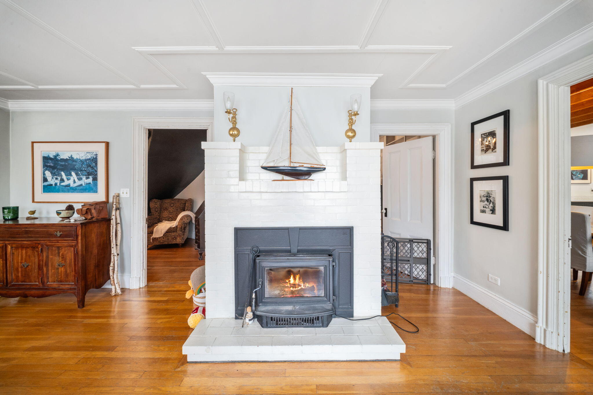 45 Sandy Point Road Stockton Springs ME 04981