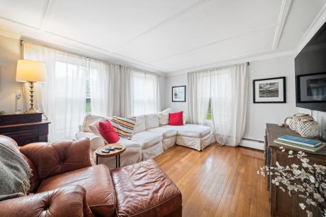 45 Sandy Point Road Stockton Springs ME 04981