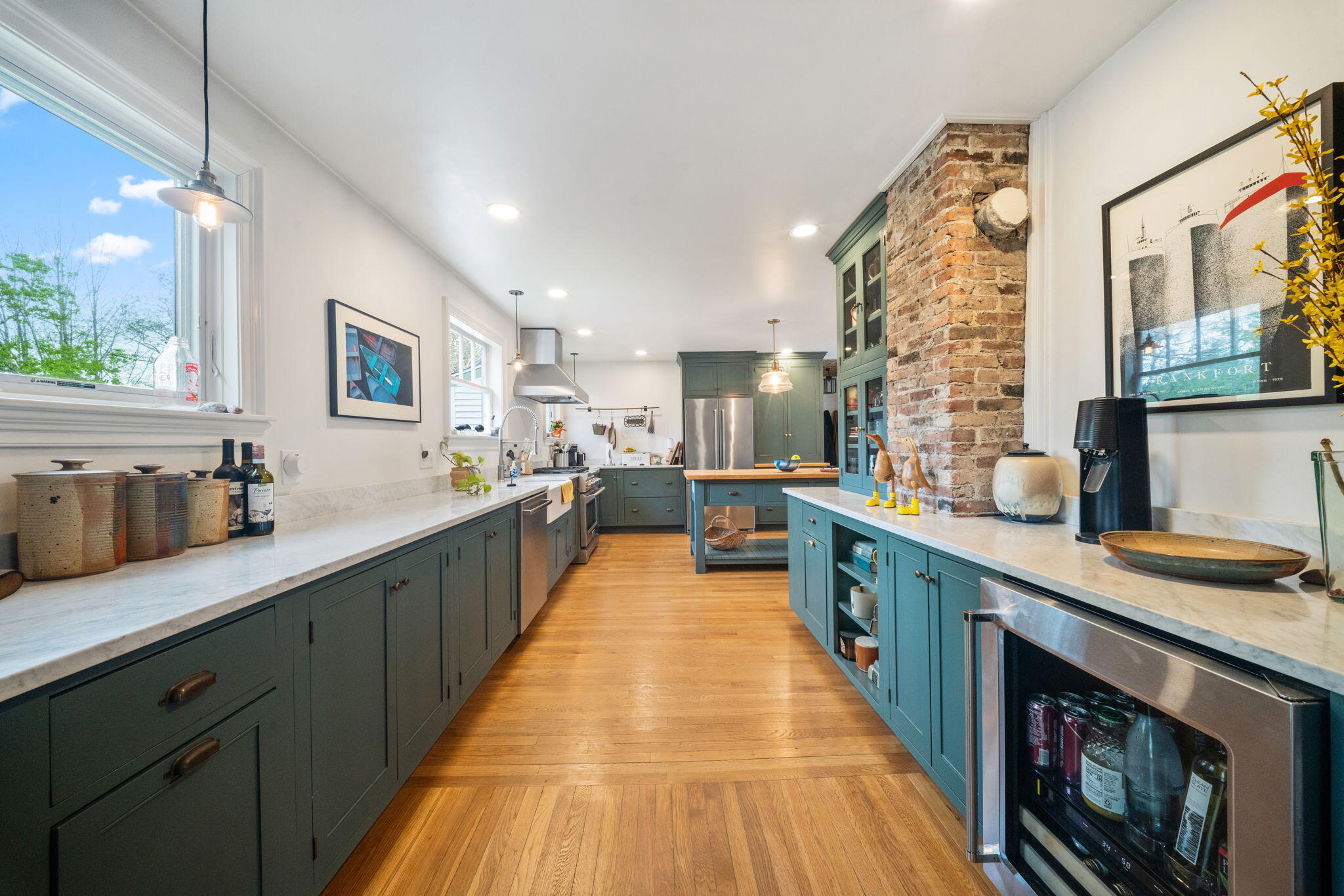45 Sandy Point Road Stockton Springs ME 04981