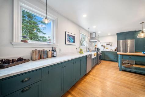 45 Sandy Point Road Stockton Springs ME 04981