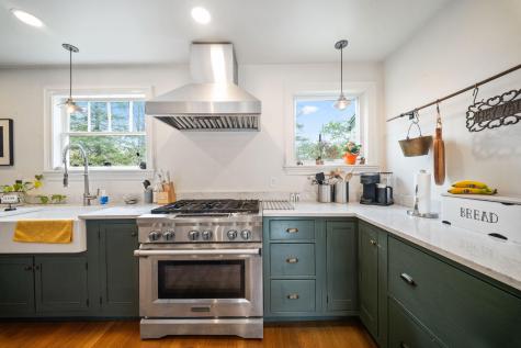 45 Sandy Point Road Stockton Springs ME 04981