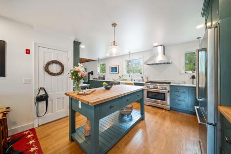 45 Sandy Point Road Stockton Springs ME 04981