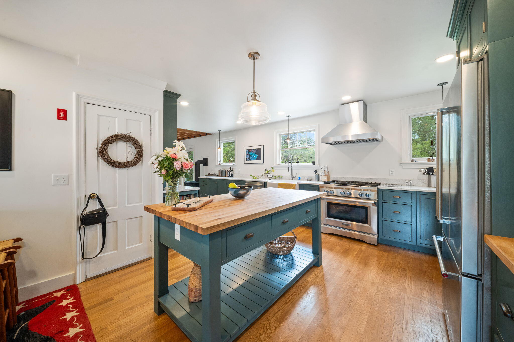 45 Sandy Point Road Stockton Springs ME 04981