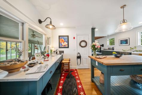 45 Sandy Point Road Stockton Springs ME 04981