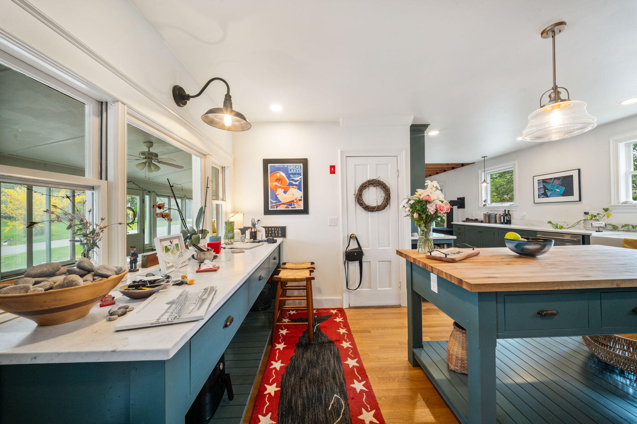 45 Sandy Point Road Stockton Springs ME 04981