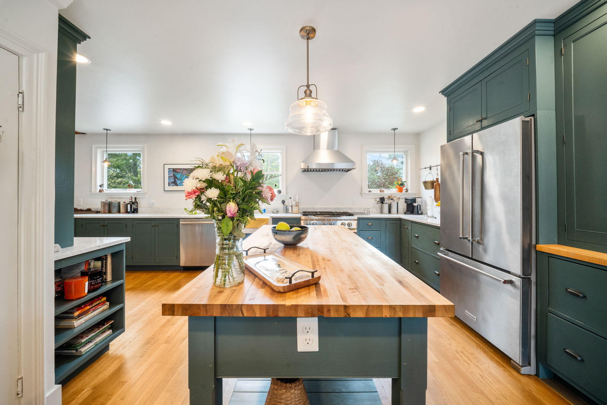 45 Sandy Point Road Stockton Springs ME 04981