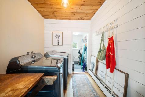 45 Sandy Point Road Stockton Springs ME 04981