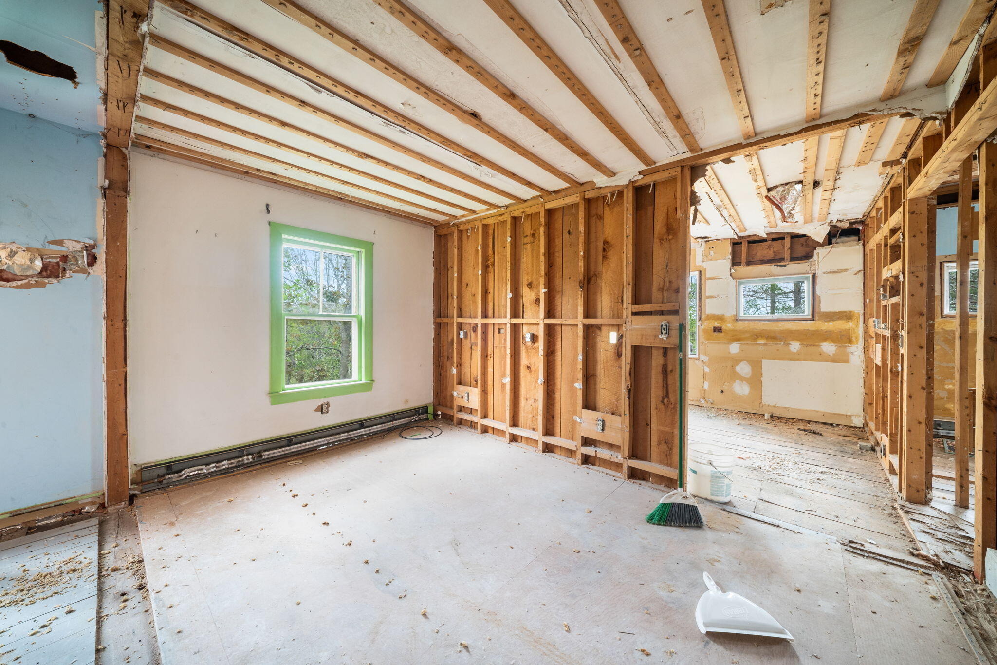 45 Sandy Point Road Stockton Springs ME 04981