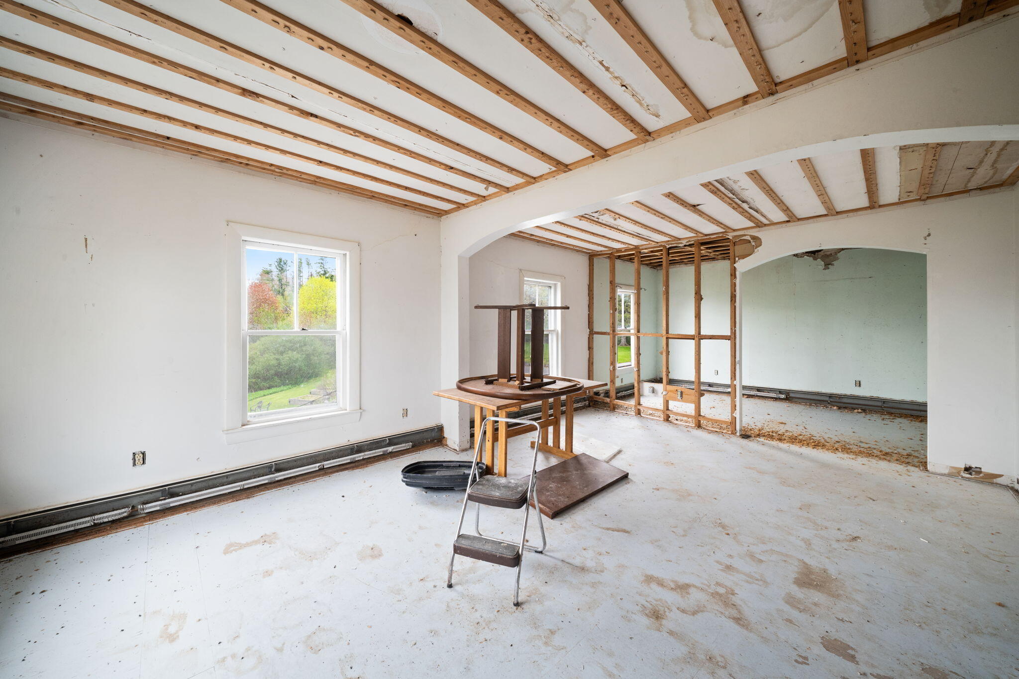 45 Sandy Point Road Stockton Springs ME 04981