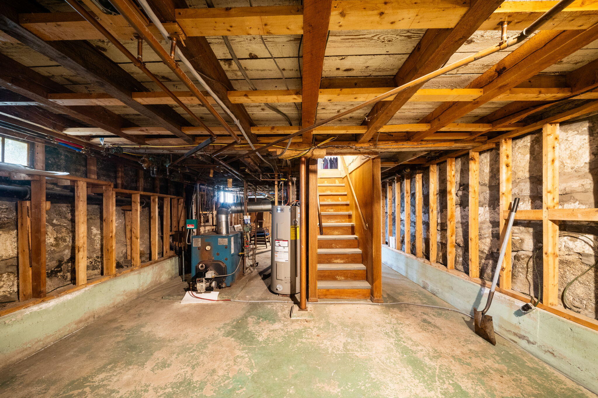45 Sandy Point Road Stockton Springs ME 04981