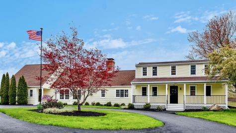 120 Wild Rose Lane South Berwick ME 03908