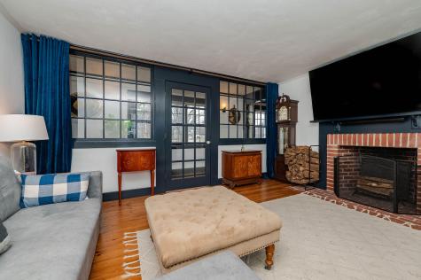 120 Wild Rose Lane South Berwick ME 03908