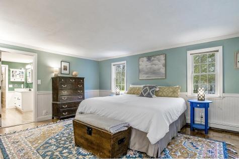 120 Wild Rose Lane South Berwick ME 03908