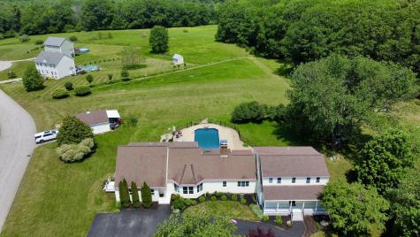 120 Wild Rose Lane South Berwick ME 03908