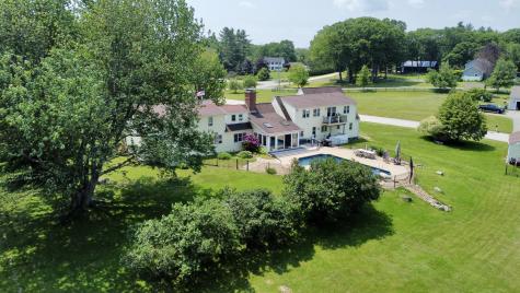 120 Wild Rose Lane South Berwick ME 03908