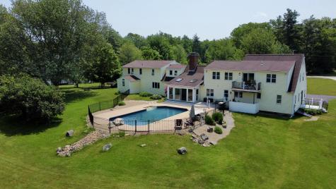 120 Wild Rose Lane South Berwick ME 03908