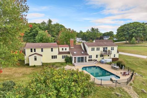 120 Wild Rose Lane South Berwick ME 03908