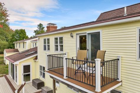 120 Wild Rose Lane South Berwick ME 03908