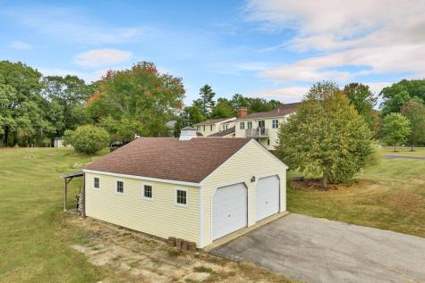 120 Wild Rose Lane South Berwick ME 03908
