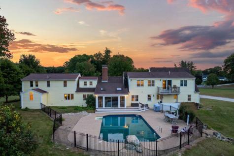 120 Wild Rose Lane South Berwick ME 03908