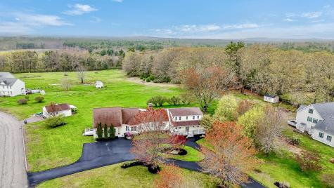 120 Wild Rose Lane South Berwick ME 03908