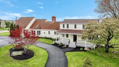 120 Wild Rose Lane South Berwick ME 03908