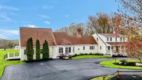 120 Wild Rose Lane South Berwick ME 03908