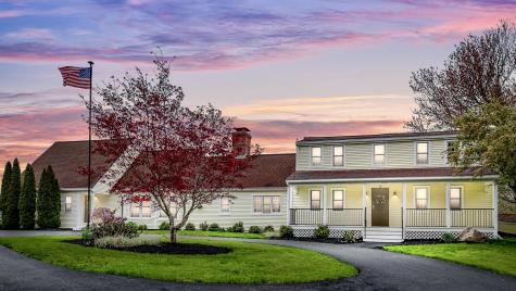 120 Wild Rose Lane South Berwick ME 03908