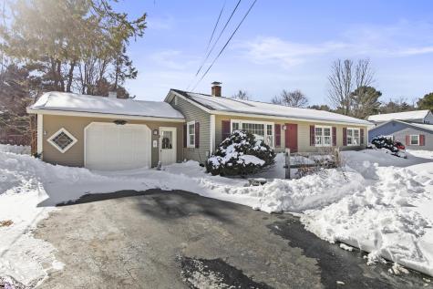 5 Brentwood Circle Saco ME 04072