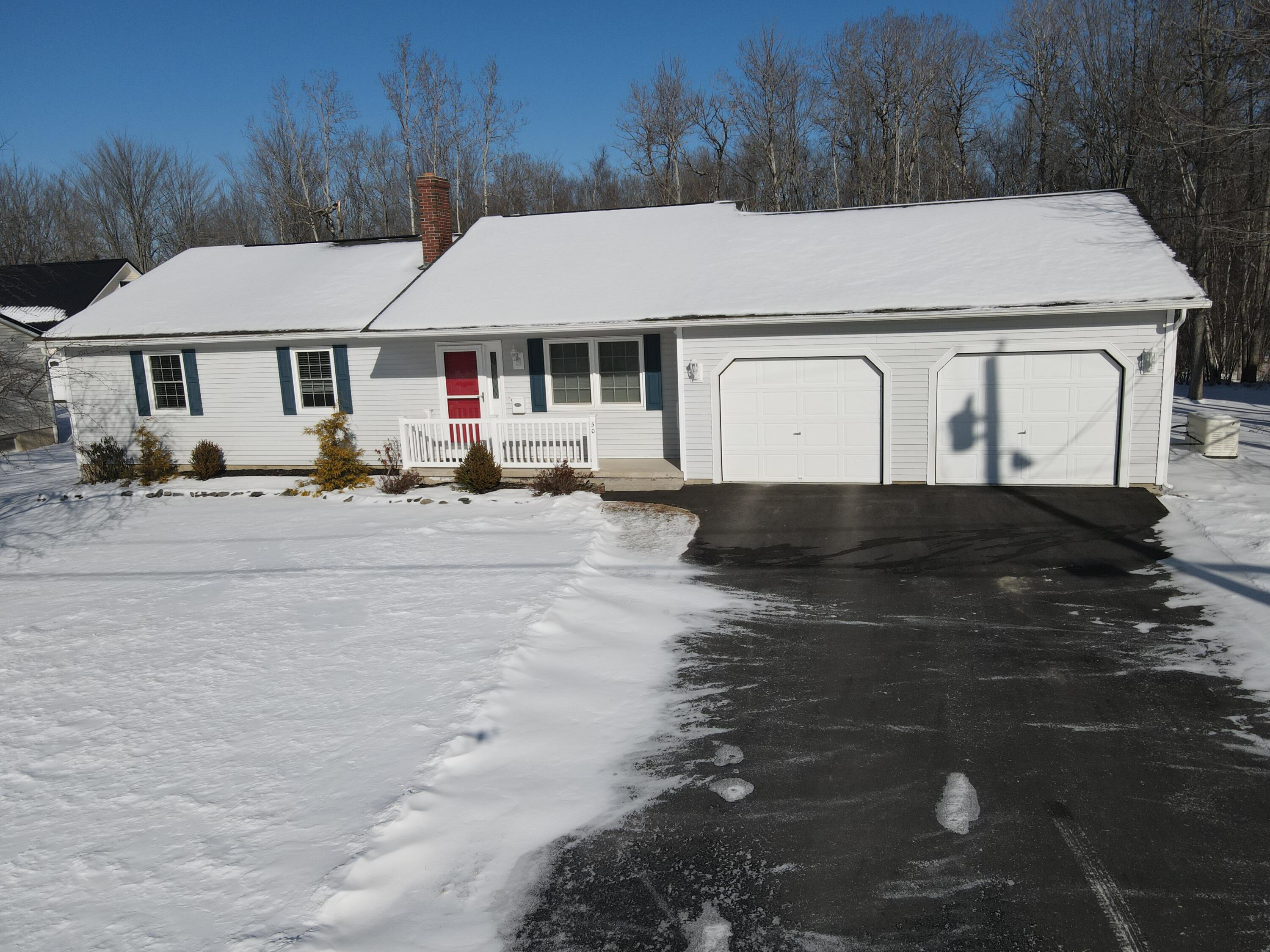 50 Greenwood Drive Brewer ME 04412