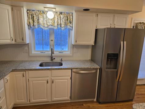 50 Greenwood Drive Brewer ME 04412