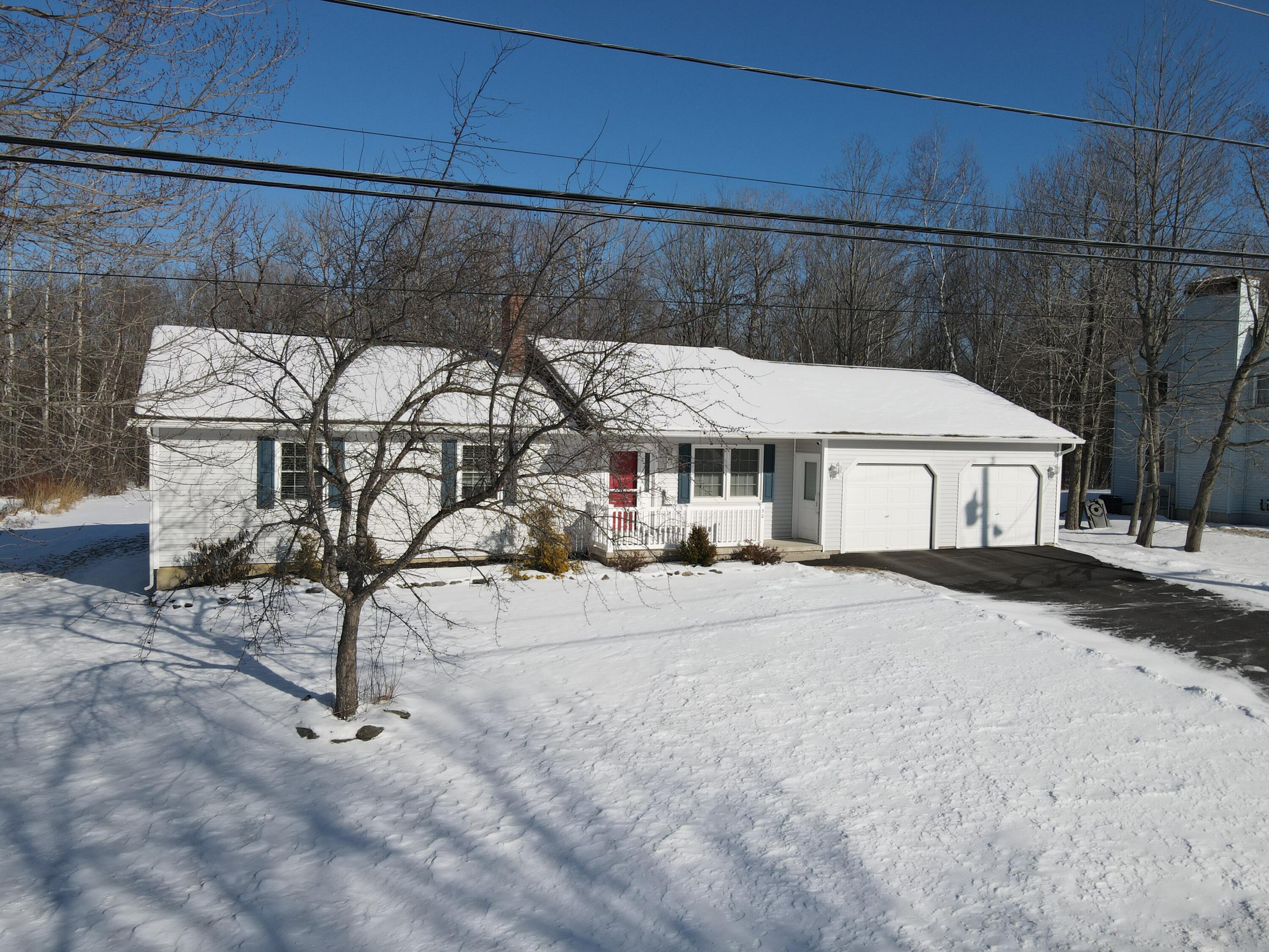 50 Greenwood Drive Brewer ME 04412