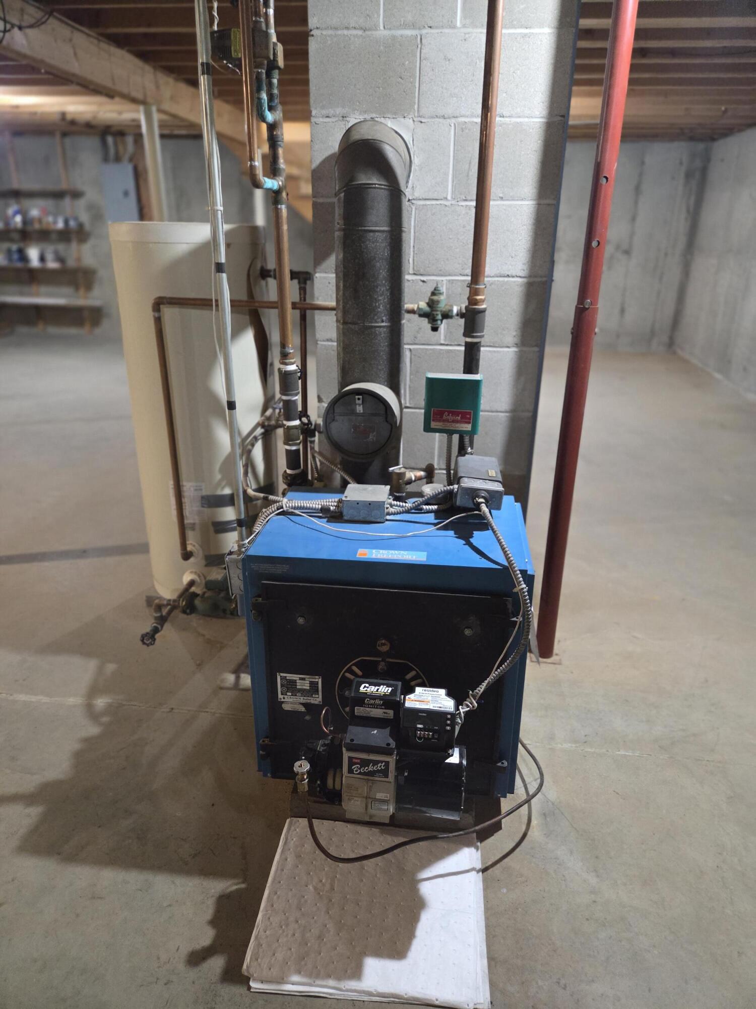 50 Greenwood Drive Brewer ME 04412