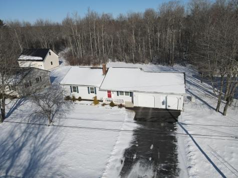 50 Greenwood Drive Brewer ME 04412