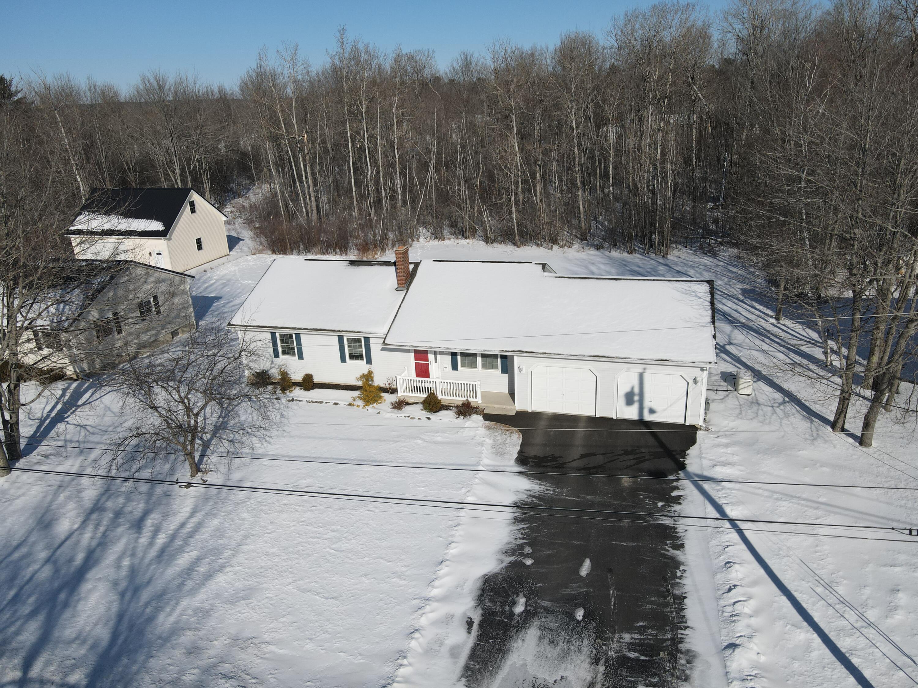 50 Greenwood Drive Brewer ME 04412