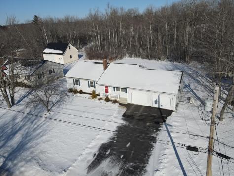 50 Greenwood Drive Brewer ME 04412
