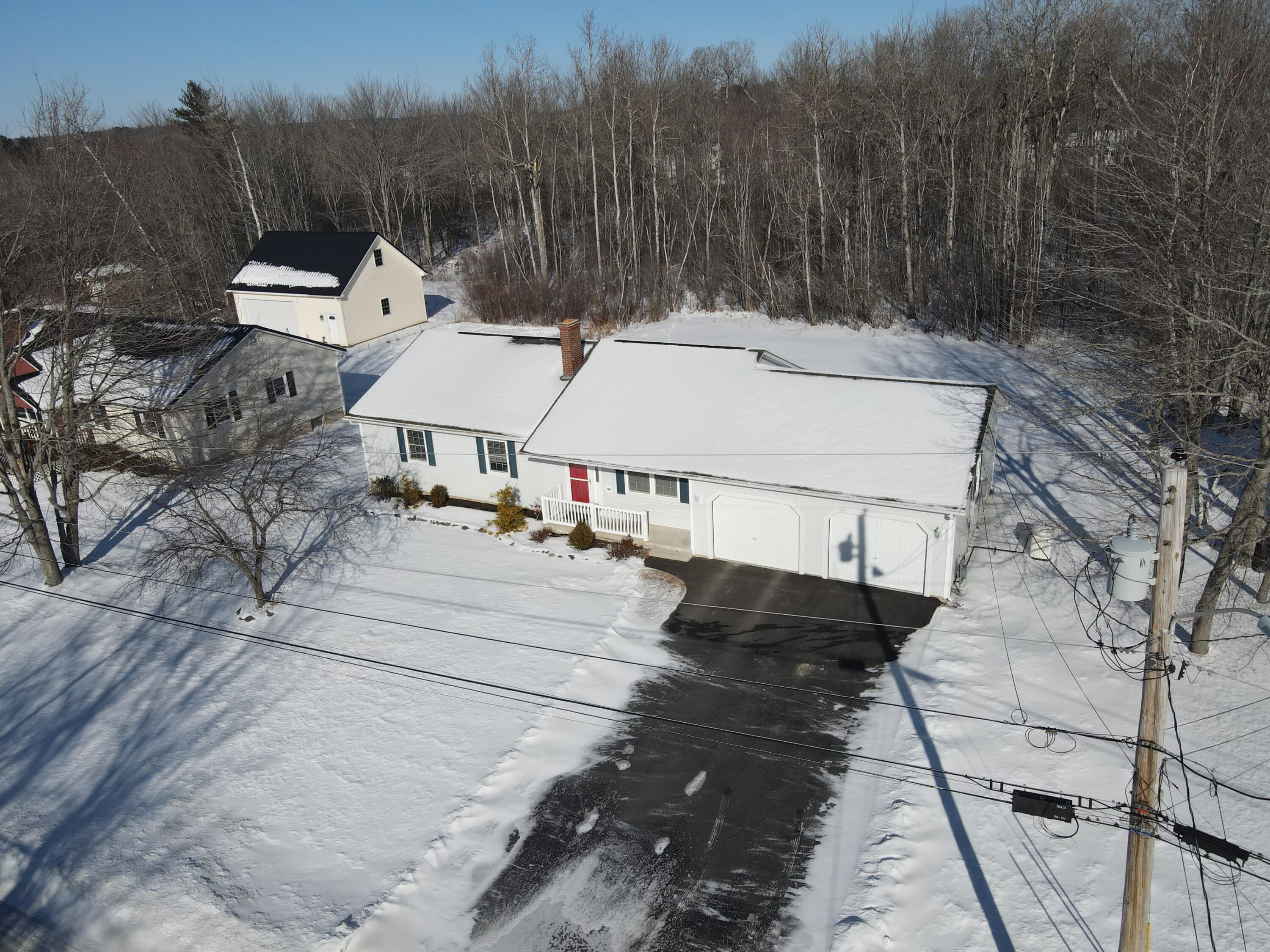 50 Greenwood Drive Brewer ME 04412