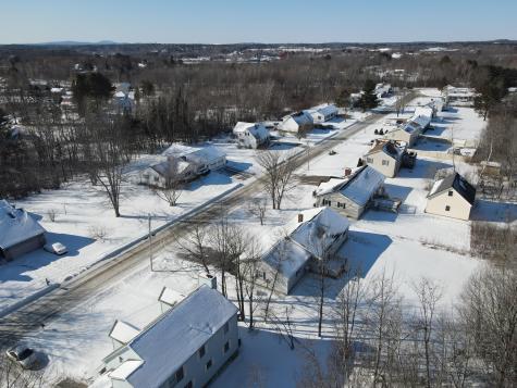 50 Greenwood Drive Brewer ME 04412