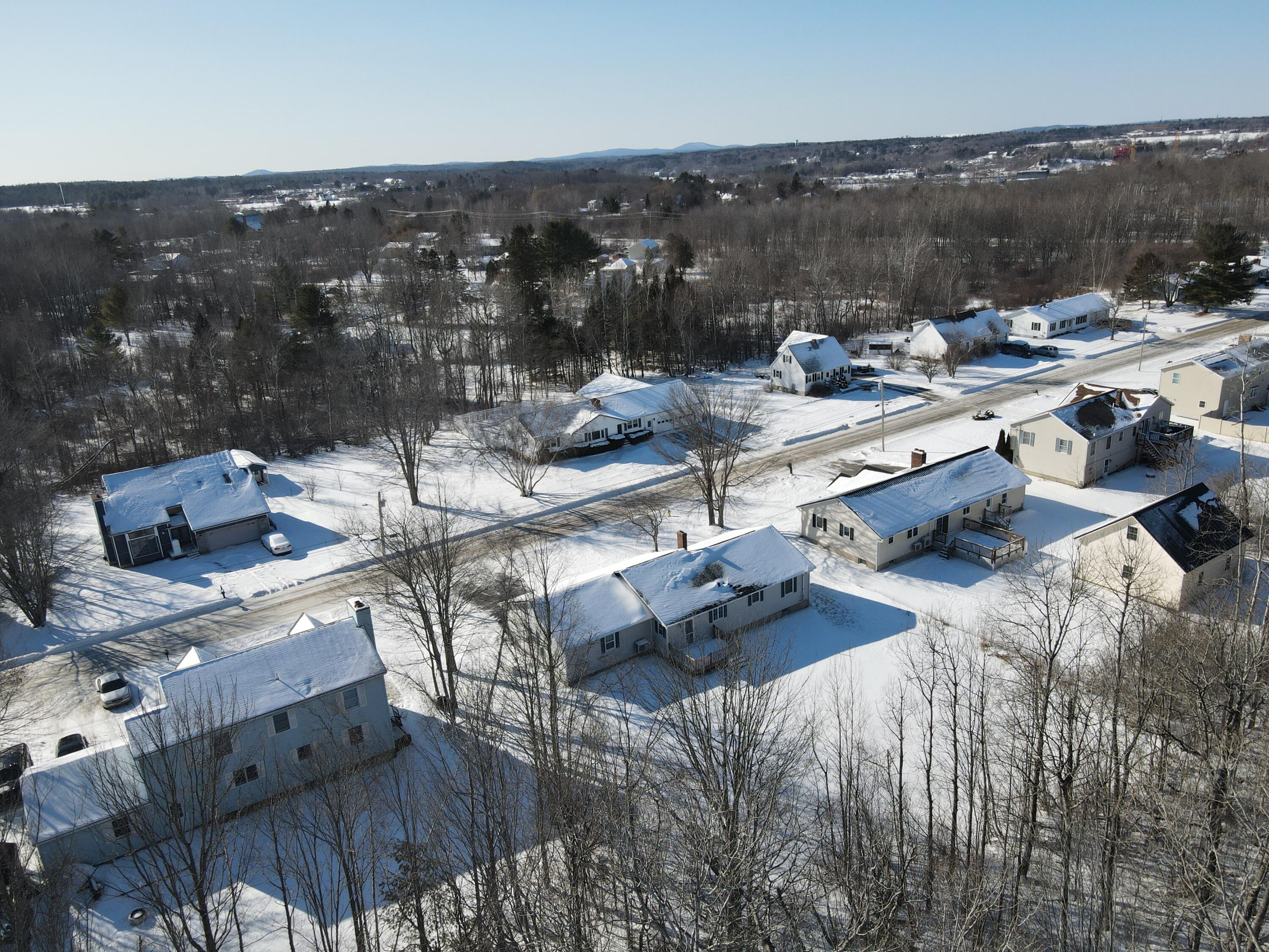 50 Greenwood Drive Brewer ME 04412