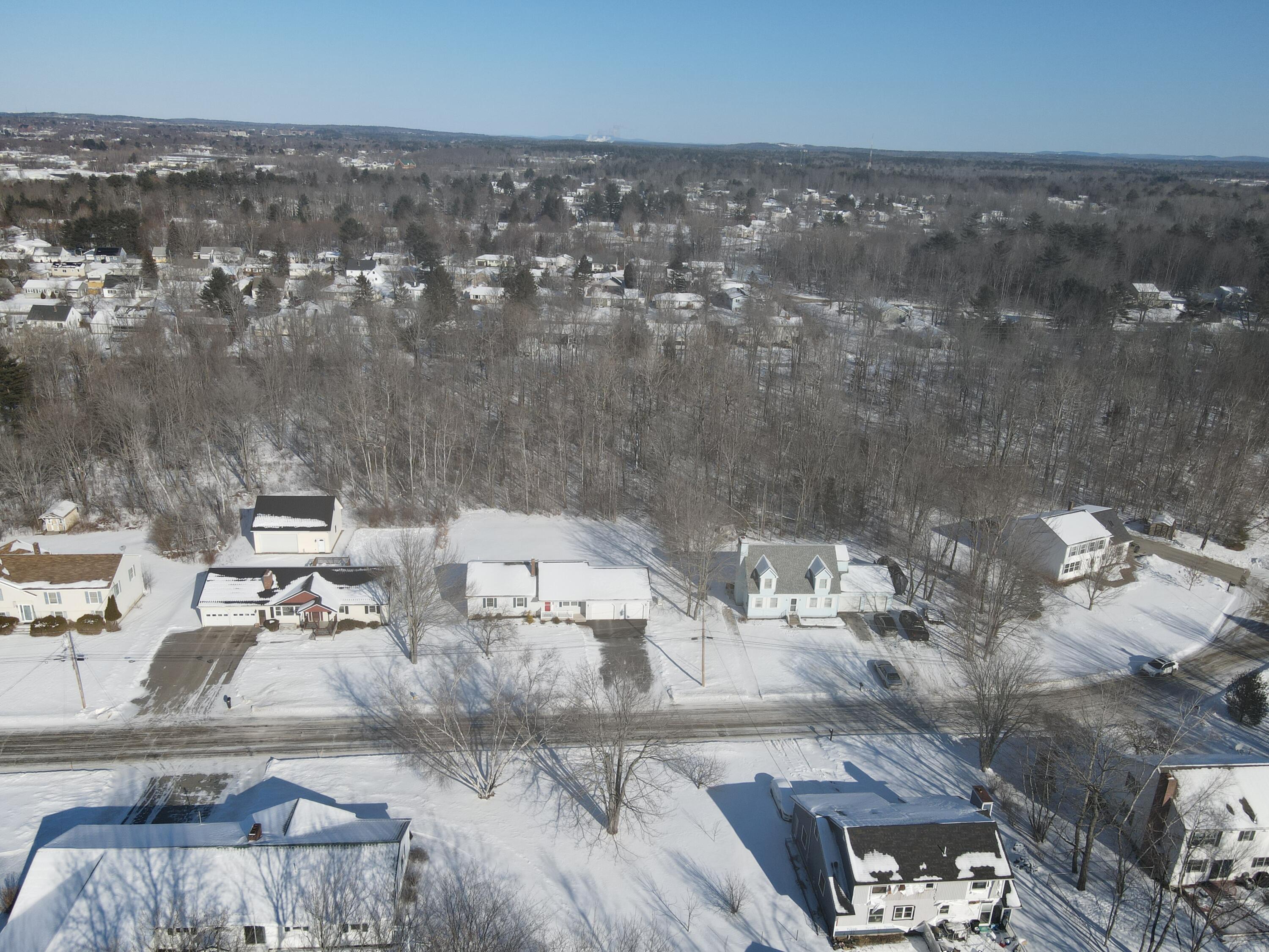 50 Greenwood Drive Brewer ME 04412