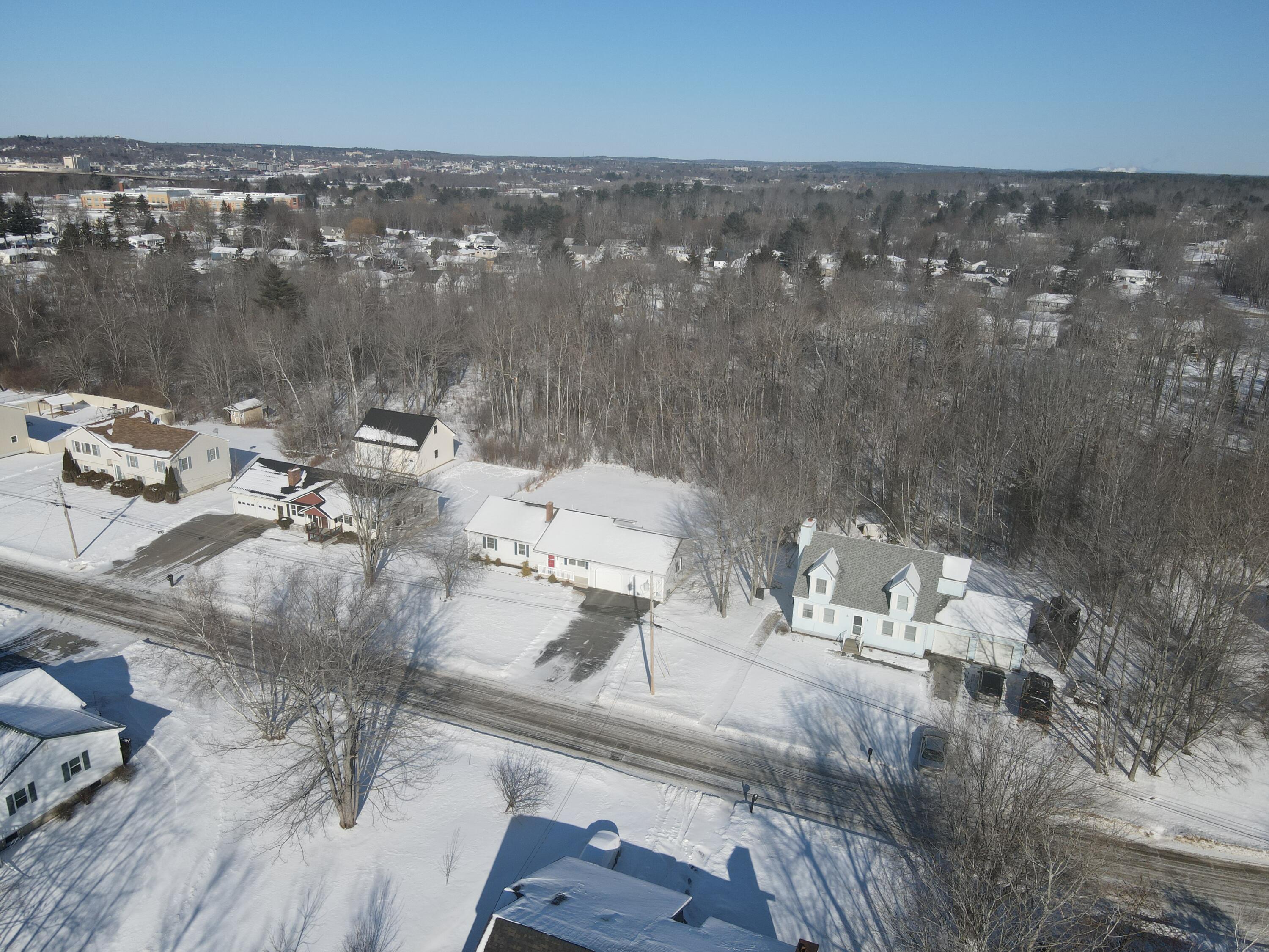 50 Greenwood Drive Brewer ME 04412