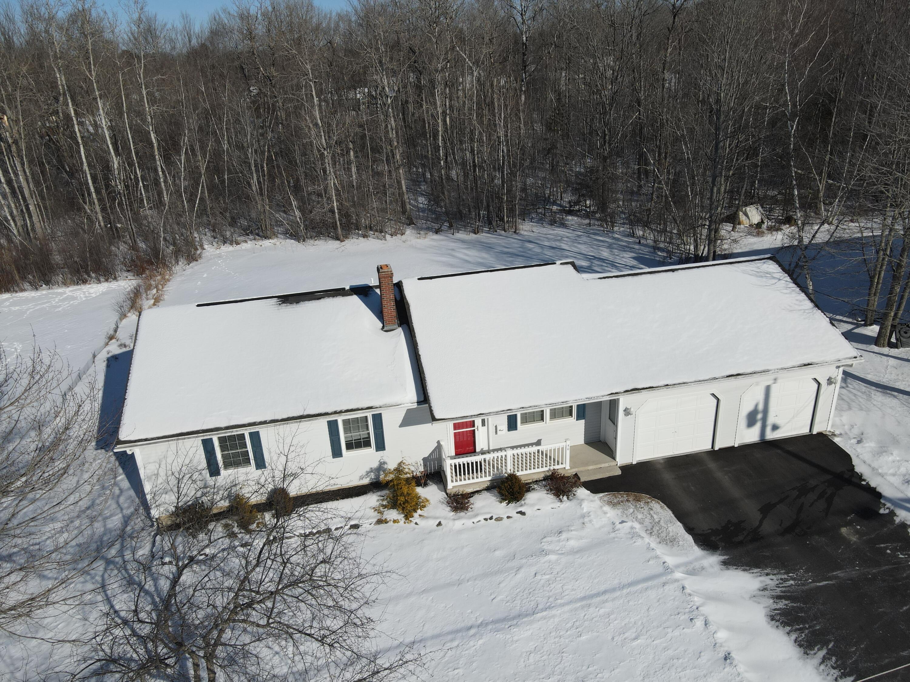 50 Greenwood Drive Brewer ME 04412