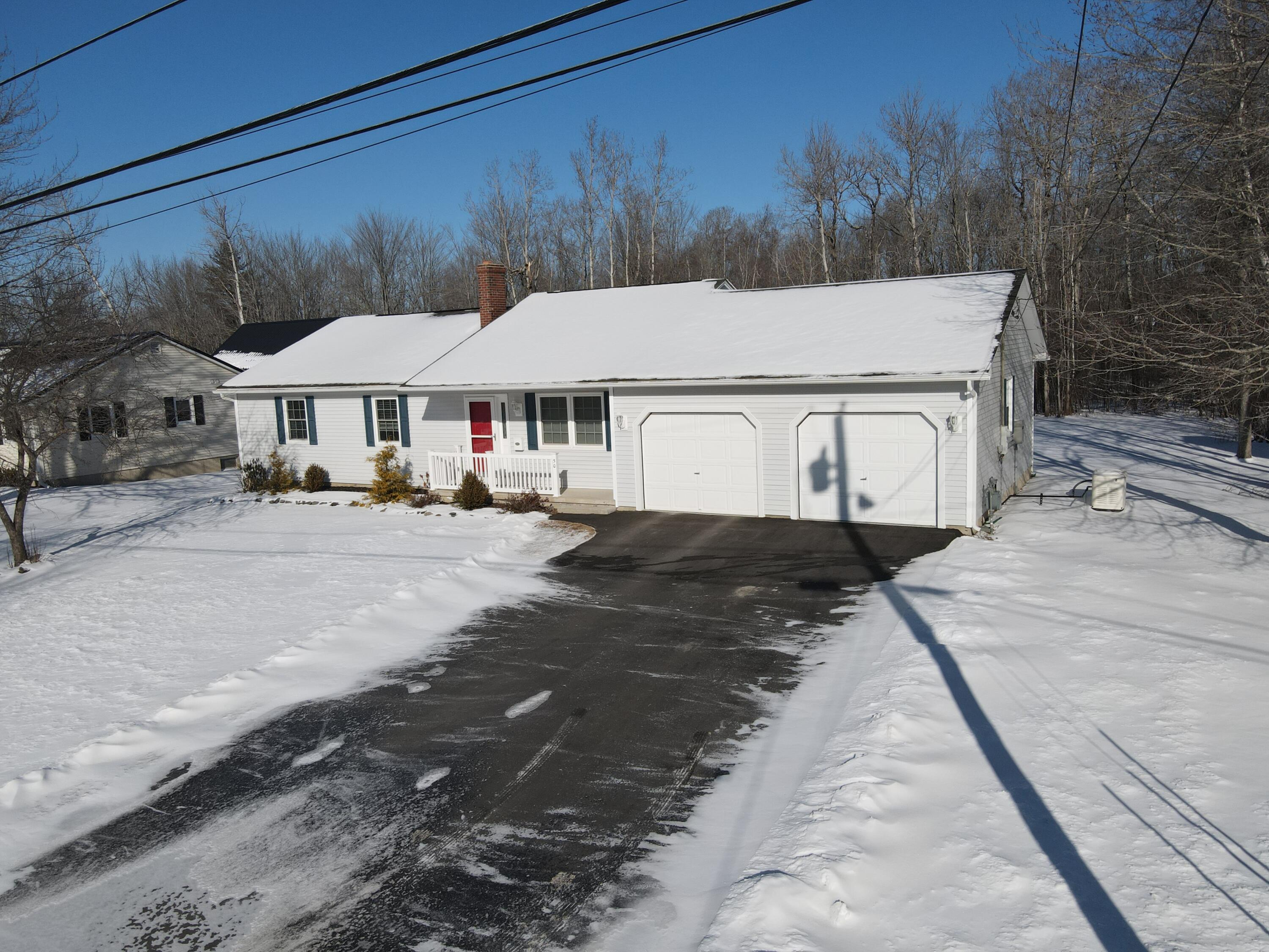 50 Greenwood Drive Brewer ME 04412