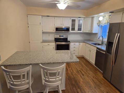 50 Greenwood Drive Brewer ME 04412