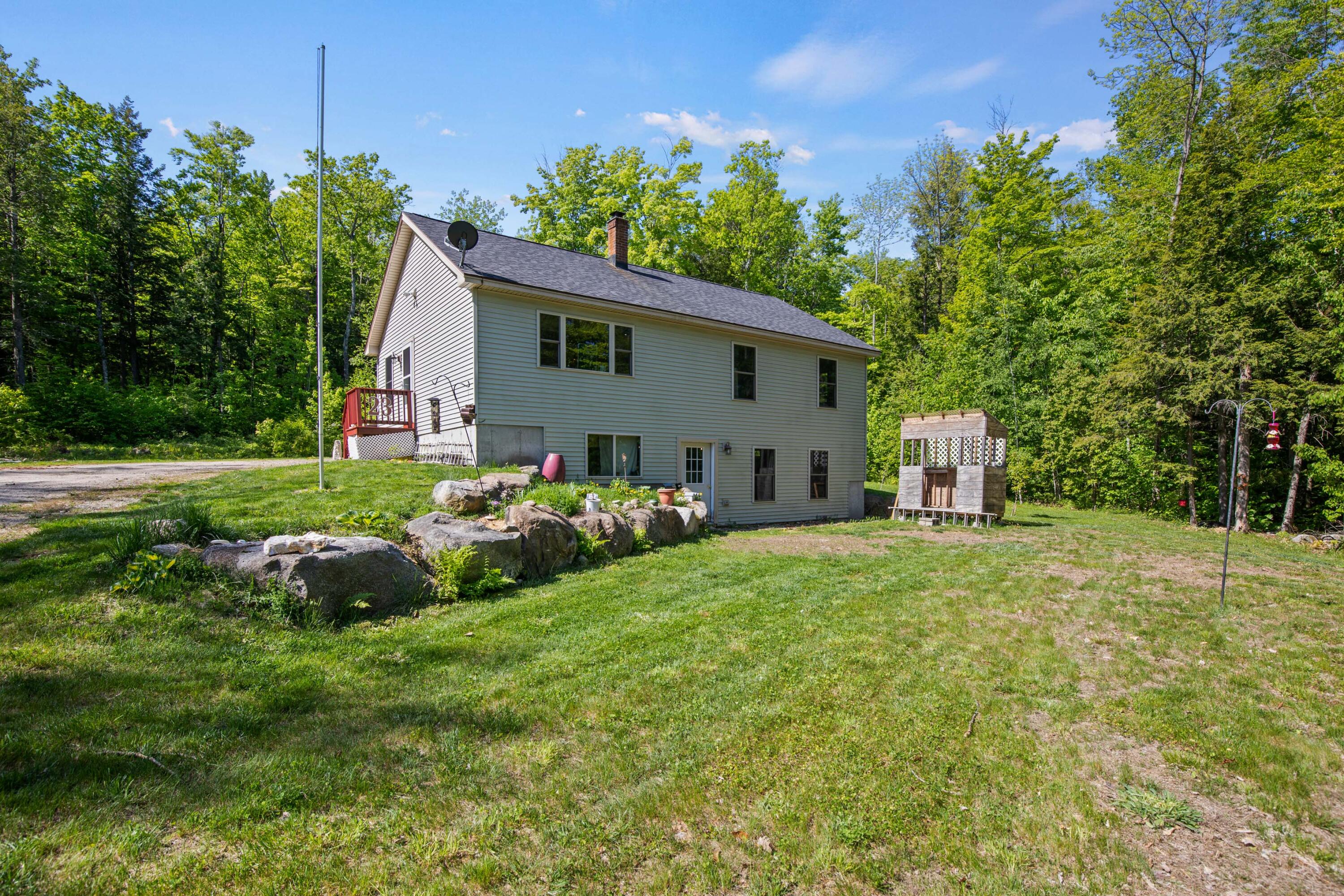 23 Eriks Way Sebago ME 04029