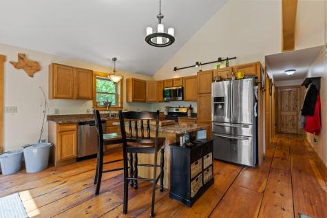 23 Eriks Way Sebago ME 04029