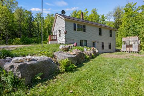 23 Eriks Way Sebago ME 04029