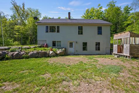23 Eriks Way Sebago ME 04029