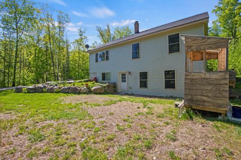 23 Eriks Way Sebago ME 04029